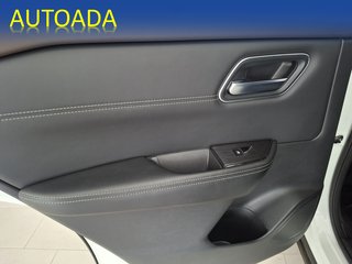 Nissan X-Trail 2022