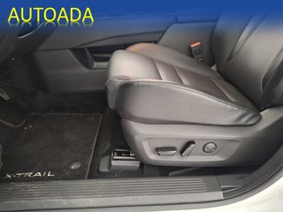 Nissan X-Trail 2022