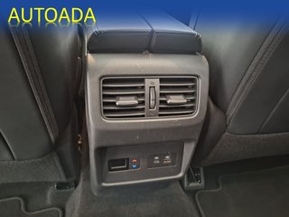 Nissan X-Trail 2022