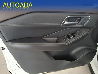 Nissan X-Trail 2022
