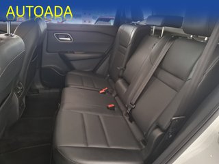 Nissan X-Trail 2022