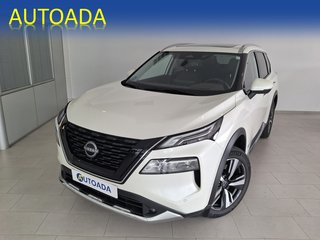 Nissan X-Trail 2022