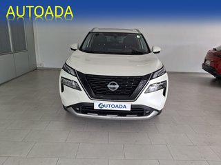 Nissan X-Trail 2022