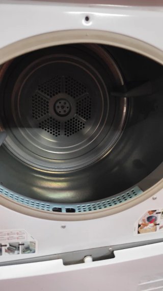 Secadora Indesit 7Kg