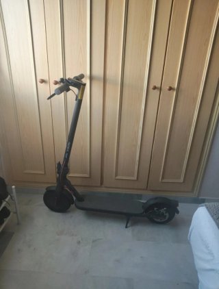 Patín Eléctrico Xiaomi