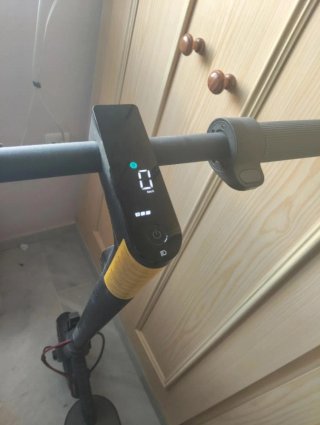 Patín Eléctrico Xiaomi