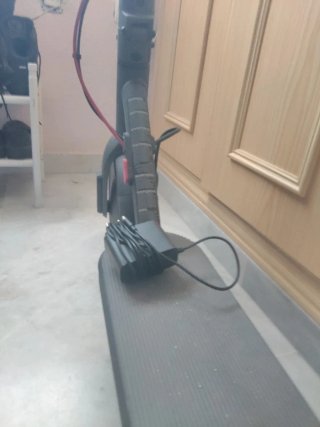 Patín Eléctrico Xiaomi