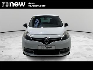 Renault Scenic 2015