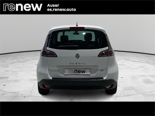 Renault Scenic 2015