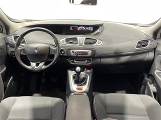 Renault Scenic 2015