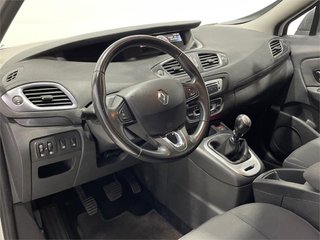 Renault Scenic 2015