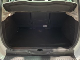 Renault Scenic 2015