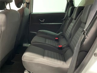 Renault Scenic 2015