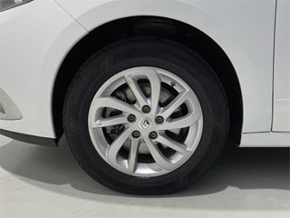 Renault Scenic 2015