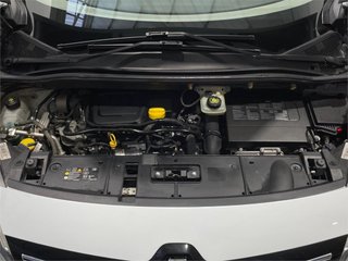 Renault Scenic 2015