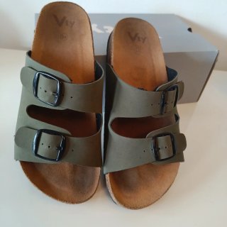 Ciabatte bambino Vty num 34