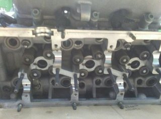 Audi 359247 culata 0591297180 a6 berlina (4b2) 2.5