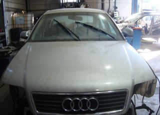 Audi 359247 culata 0591297180 a6 berlina (4b2) 2.5
