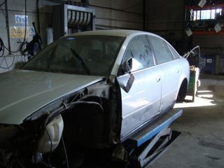 Audi 359247 culata 0591297180 a6 berlina (4b2) 2.5