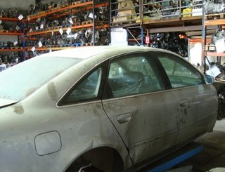 Audi 359247 culata 0591297180 a6 berlina (4b2) 2.5