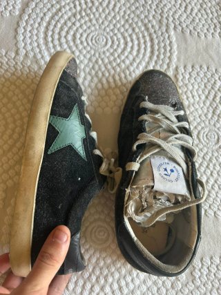 Zapatillas Golden Goose