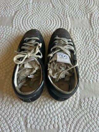 Zapatillas Golden Goose