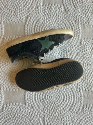 Zapatillas Golden Goose