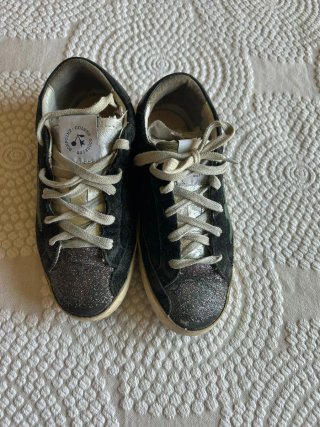 Zapatillas Golden Goose