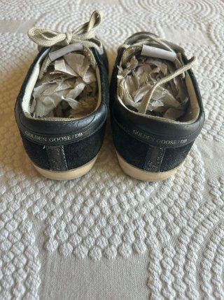 Zapatillas Golden Goose