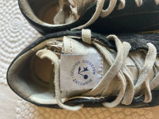 Zapatillas Golden Goose