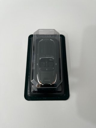 Jaguar E-Type 1:43 Sin Abrir
