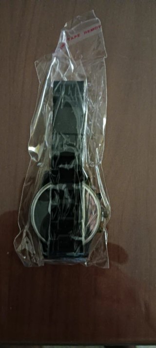 Reloj de vestir hombre GENEVA