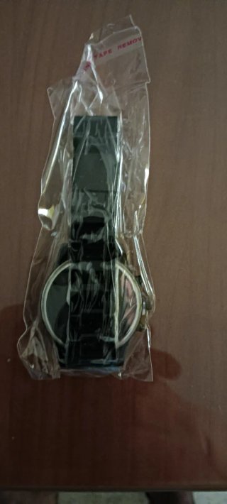 Reloj de vestir hombre GENEVA