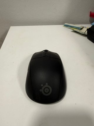 SteelSeries Rival 3 Wireless Ratón Gaming