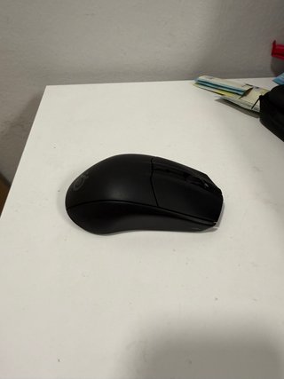 SteelSeries Rival 3 Wireless Ratón Gaming