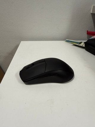 SteelSeries Rival 3 Wireless Ratón Gaming