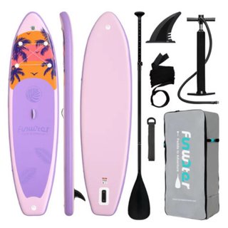 Tabla Paddle Surf Hinchable Completa Padel surf