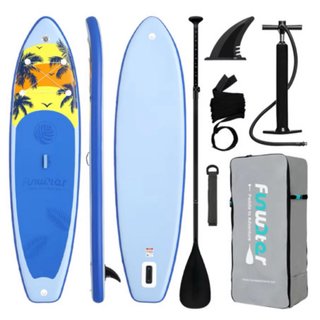 Tabla Paddle Surf Hinchable Completa Padel surf