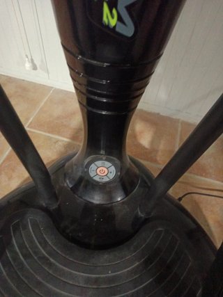 Máquina Vibratoria Pro-Form E-Motion
