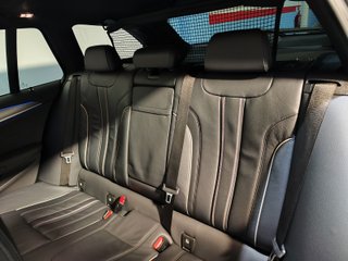BMW 530dA xDrive