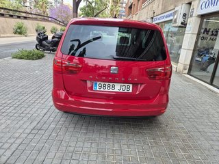 Seat Alhambra SEAT Alhambra 2.0 TDI 177 CV StartStop ITec