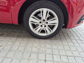 Seat Alhambra SEAT Alhambra 2.0 TDI 177 CV StartStop ITec