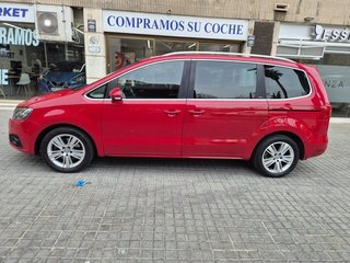 Seat Alhambra SEAT Alhambra 2.0 TDI 177 CV StartStop ITec