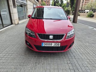 Seat Alhambra SEAT Alhambra 2.0 TDI 177 CV StartStop ITec