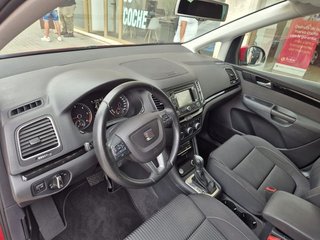 Seat Alhambra SEAT Alhambra 2.0 TDI 177 CV StartStop ITec