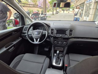 Seat Alhambra SEAT Alhambra 2.0 TDI 177 CV StartStop ITec