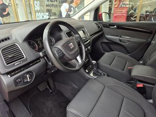 Seat Alhambra SEAT Alhambra 2.0 TDI 177 CV StartStop ITec