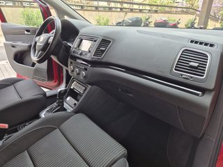 Seat Alhambra SEAT Alhambra 2.0 TDI 177 CV StartStop ITec