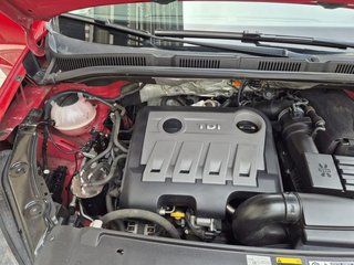 Seat Alhambra SEAT Alhambra 2.0 TDI 177 CV StartStop ITec