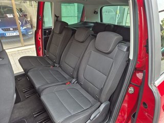 Seat Alhambra SEAT Alhambra 2.0 TDI 177 CV StartStop ITec
